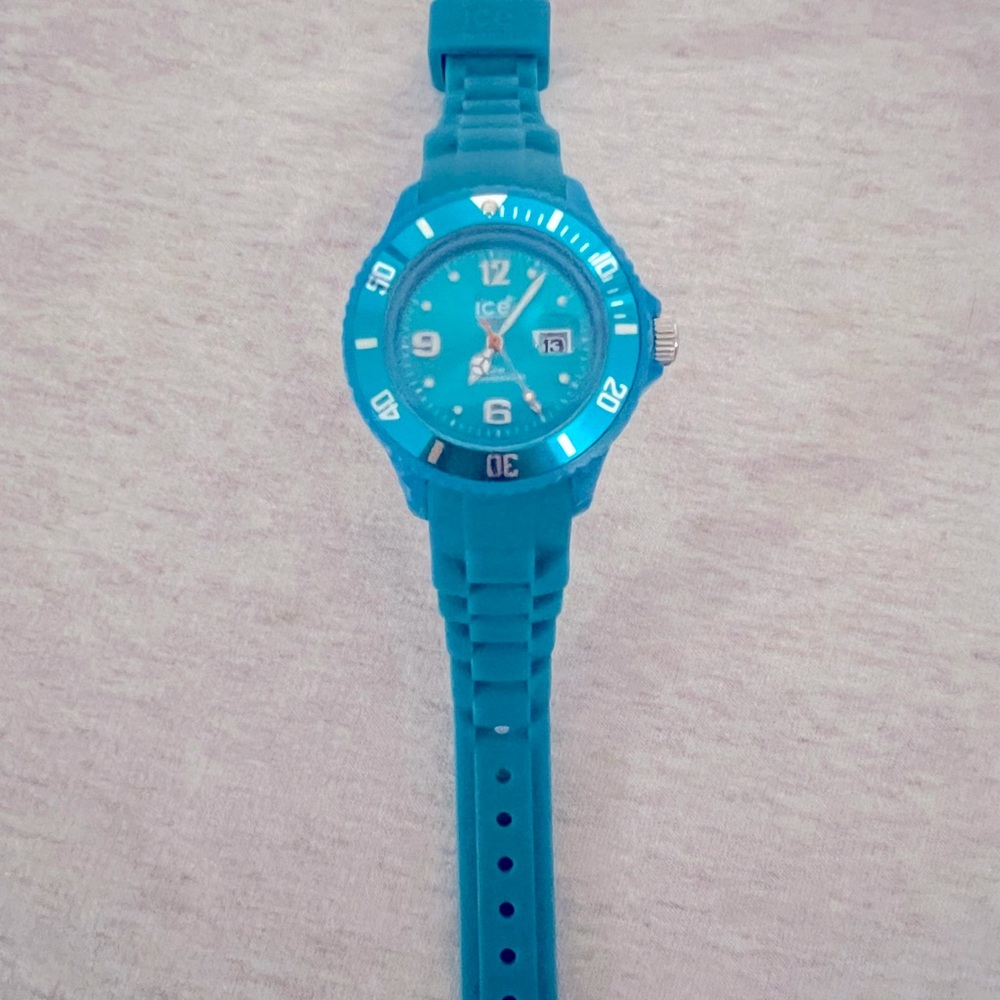 ICE watch